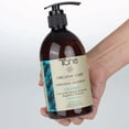 thumbnail image 3 of Tahe Organic Care Original Shampoo for Fine Hair with Natural Pracaxi Oil, Ginger and Panthenol (500 ml), 3 of 4