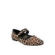 thumbnail image 2 of Flats Mujer Kipon Casual Formal cafe 23, 2 of 6