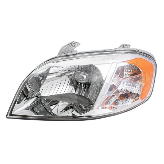 Brock Headlight for 2007-2011 Aveo Sedan Left 96650525