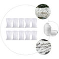 thumbnail image 2 of Flood Prevention Sandbags Dump Pouch Trashbags of Barriers for Home Multifunction to Weave White, 2 of 6