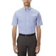 thumbnail image 2 of Camisa Tommy Hilfiger de manga corta con botones Royal para hombre, 2 of 5
