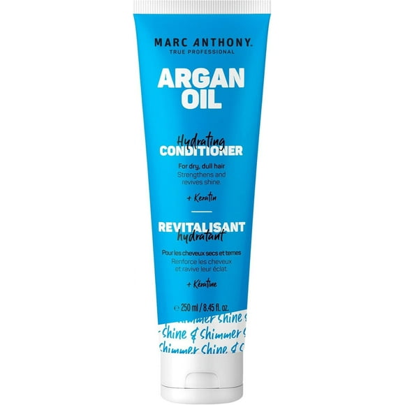 Marc Anthony Nourishing Argan Oil of Morocco Conditioner, 250 ml