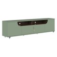 thumbnail image 1 of Moveis Mesa Rack para TV de hasta 75' Moderno Santorini Moveis Hortela y Amendoa, 1 of 5