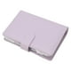 thumbnail image 5 of Carpeta De Presupuesto A6, Bolsa De Carpeta Translúcida Almacenamiento Ordenado Carpeta De Presupuesto En Efectivo Para Boletos, 5 of 8