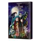 thumbnail image 1 of Horror Jack Skeleton Box Los mejores regalos Caja de regalo navideña de 24 días para obsequios de fiesta, 1 of 5
