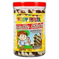 thumbnail image 2 of Pinoy Fiesta Chocolate Wafer Sticks, 2 of 5