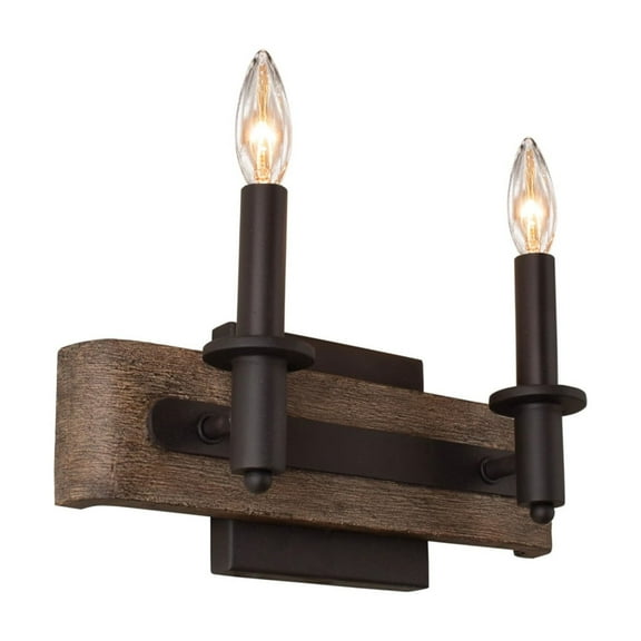 Duluth 2 Light ADA Bath