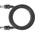 thumbnail image 1 of EcoNesxp Cordon d'Alimentation DC 5 Pieds pour Usage Extérieur 2m/6m, 1 of 4