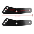 thumbnail image 2 of Lowering Links Link For Honda CBR F4 1999-2000 CBR F4i 2001-2006 Black, 2 of 2