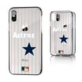 thumbnail image 3 of Houston Astros Cooperstown iPhone Clear Case, 3 of 5