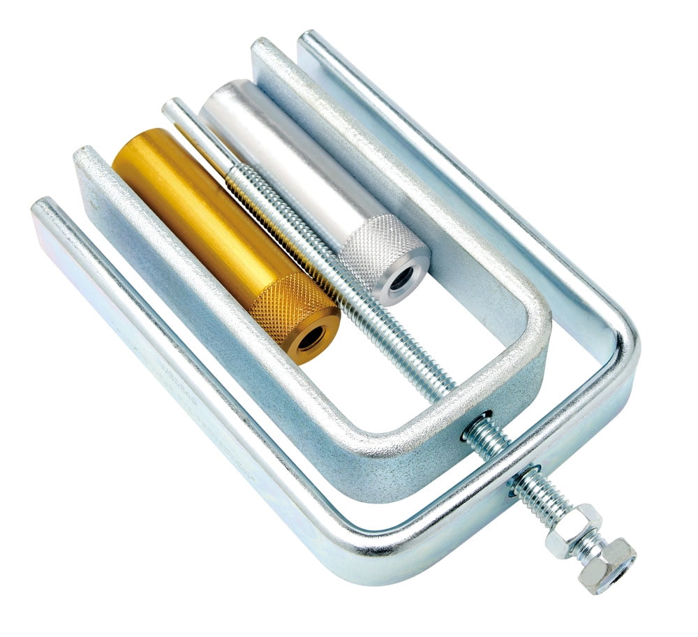 Powerbuilt Steering Wheel Lock Plate Tool 940568