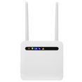 thumbnail image 1 of Enrutador De Doble Banda 4G LTE, Enrutador De Módem 4G LTE Con ​​Ranura De Tarjeta SIM Y 4 RJ45 LAN Puerto, 300Mbps/500Mbps Routers De Juego De Alta Velocidad, Antenas, 1 of 7