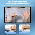 thumbnail image 2 of For Apple Stylus Pencil iPad 10/9/8/7/6th Gen Air 5/4/3 iPad Pro 2018-2024 Pen, 2 of 13