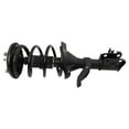 thumbnail image 3 of TRQ Front Right Complete Strut & Coil Spring Assembly Passenger Side Fits Select 2003-2011 Honda Element, 3 of 6