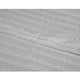 thumbnail image 4 of Colcha individual Acabado Ultrasónico Trinity Gris Perla + Juego de Sábanas, 4 of 8