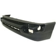 thumbnail image 3 of Front Bumper Cover For 98-2000 Toyota Tacoma Textured, 3 of 5