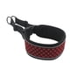 thumbnail image 2 of Colr reflectante para mascotas Colr para de perro para perros y medianos - rojo, L Colco Collar de cachorro de perro mascota, 2 of 8
