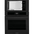 thumbnail image 5 of Frigidaire Fcwm3027a 30" Wide 6.9 Cu. Ft. Oven And Microwave Combo Electric Wall Oven -, 5 of 6