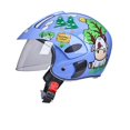 thumbnail image 1 of Children's Motorcycle Cycling Helmet, 1 of 5
