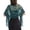 Blackish Green, variant on Women's Shawl Lace Bridal Wrap Evening Dress Cover Up Cheongsam Shawl Wedding Bolero