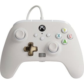 Control para Xbox One - Power A Blanco Power A Accesorio