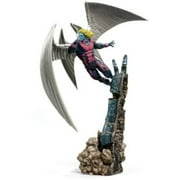 Iron Studios - Marvel Comics - X-Men Archangel BDS Art Scale 1/10, Iron Studios, Gifts