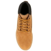 Brahma Mens Hubert Waterproof 6 Soft Toe Work Boots