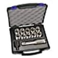 thumbnail image 3 of Powercoil 3552-1-4K Wire Insert Thread Repair Kit, 3 of 3