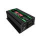 thumbnail image 2 of 12V a 220V/110V INVERTER INVERMENTE POWER 4000W CAR VOLTAJE DE CAR PANTALLA LCD VEHÍCULO Pantalla de voltaje LED de inversor inteligente, 2 of 9
