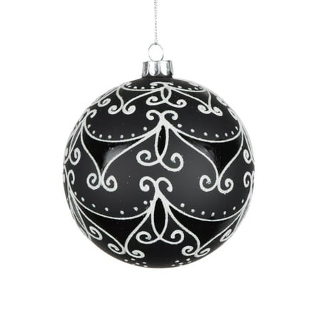 Beautiful Glass Ornament - Vickerman 506974 - 4