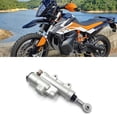 thumbnail image 4 of 77013060044 Rear Brake Unit Rear Brake Master Cylinder Motorcycle for XCF SXF FX FE, 4 of 5