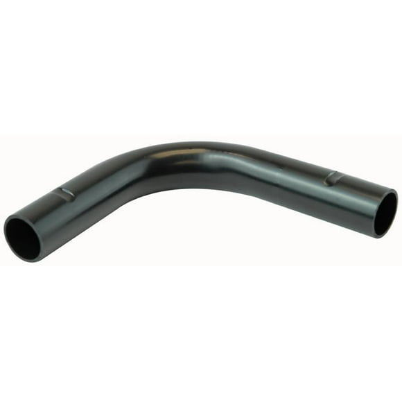PRO POWER - Heavy Gauge Conduit Bend 20mm Black