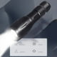 thumbnail image 5 of Linterna Linterna LED impermeable Brillo ajustable para emergencia de camping, 5 of 7