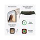 thumbnail image 2 of Apple Watch Series 7 (GPS+Celular, 45 Mm) - Caja de Aluminio - Correa Deportiva Azul (Reacondicionado), 2 of 5