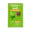 Safer Brand Deer Off Waterproof Deer Repelling Stations - 6 Pack