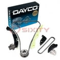 thumbnail image 3 of Dayco KTC1399 Engine Timing Chain Kit, 3 of 3