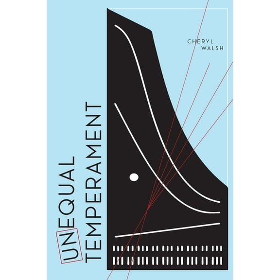 Unequal Temperament, (Paperback)