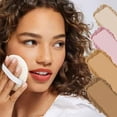thumbnail image 2 of SharkTRUE Long-Lasting Makeup Setting Powder: Ultra-Fine, Waterproof & Multi-Toned, 2 of 8