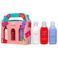 thumbnail image 4 of Gel de ducha I Love Cosmetics I Love Me 3 unidades 250 ml para mujeres, 4 of 6