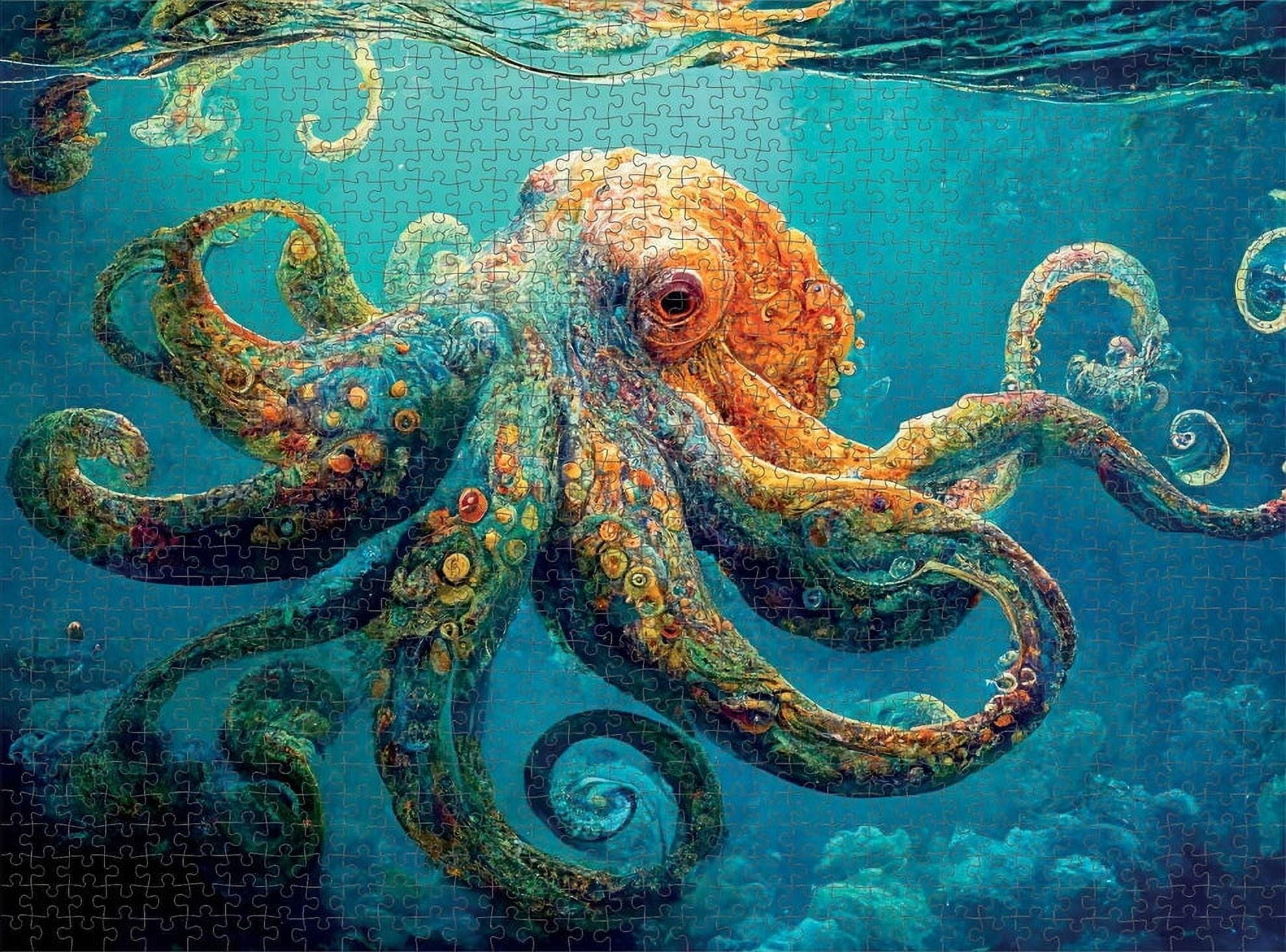 Octopus – From A To B ￼LP Octopus – From A To B – Vinyl (LP, Album), 1996 [r1588009