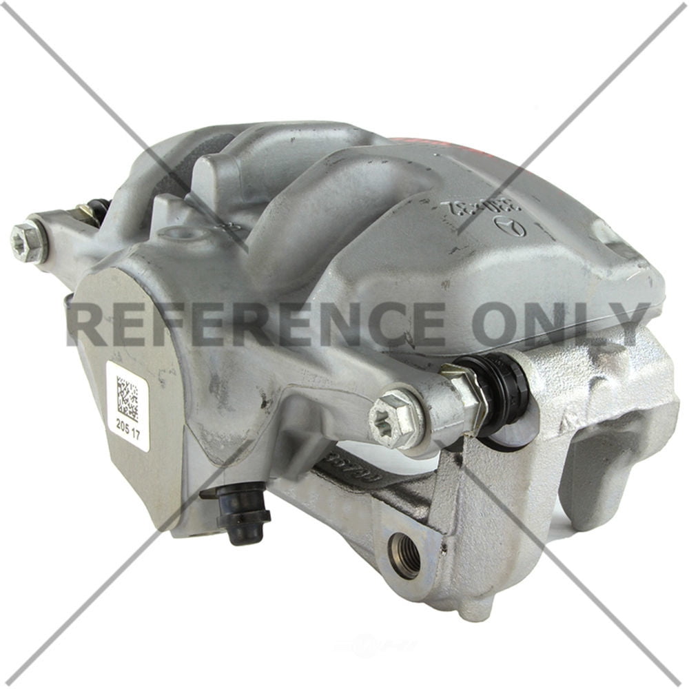 Centric Parts 141.35256 Centric Premium Semi-Loaded Disc Brake Calipers