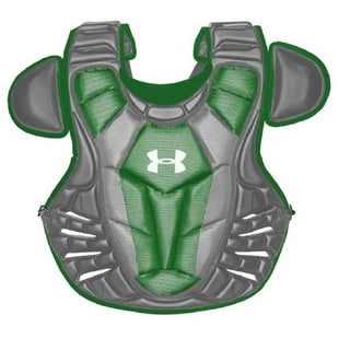 Under armour catchers set 2025