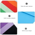 thumbnail image 6 of WEUVEB 60Pcs Colored Business Envelopes Assorted Color Rectangular Paper for Cards and Stamps, 6 of 8
