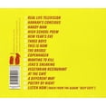 thumbnail image 2 of Knife Hannah Med H... (CD), 2 of 2