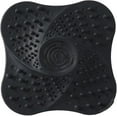 thumbnail image 3 of Square Shower Floor Drain Cover Anti-blocking Hair Catcher Hair Stopper Trap Sink Strainer, 3 of 5