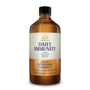 Vitamin C Liposomal Liquid 1000mg Immune Support -   Daily Immunity 6 oz