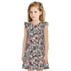 thumbnail image 1 of Balery Daisies Flowers Camisón de princesa para niñas, pijama de algodón con mangas abullonadas, suave y bonito.-X-Large, 1 of 6