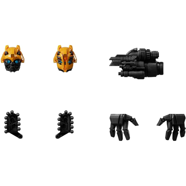 Blokees - Transformers - Classic Class - 23: Bumblebee (Dark of