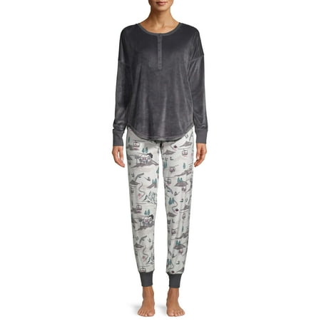 secret treasures jogger set