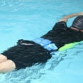 thumbnail image 4 of Learn To Swim Float Belt Waist Float Belt For Children Beginners Belly Belt Swimming, 4 of 5